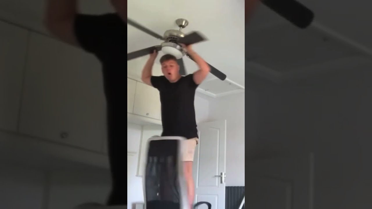 Ceiling fan fail #19