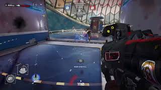 Lawbreakers Blindfire Kill