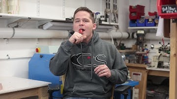 The Rise Duck Call Soundfile