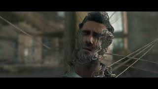 Wait - Maroon5 | But it's reversed