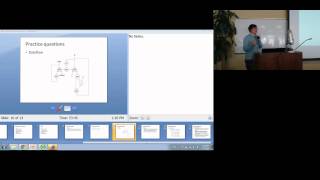 Review Session 1 - CMU - Computer Architecture 2014 - Onur Mutlu