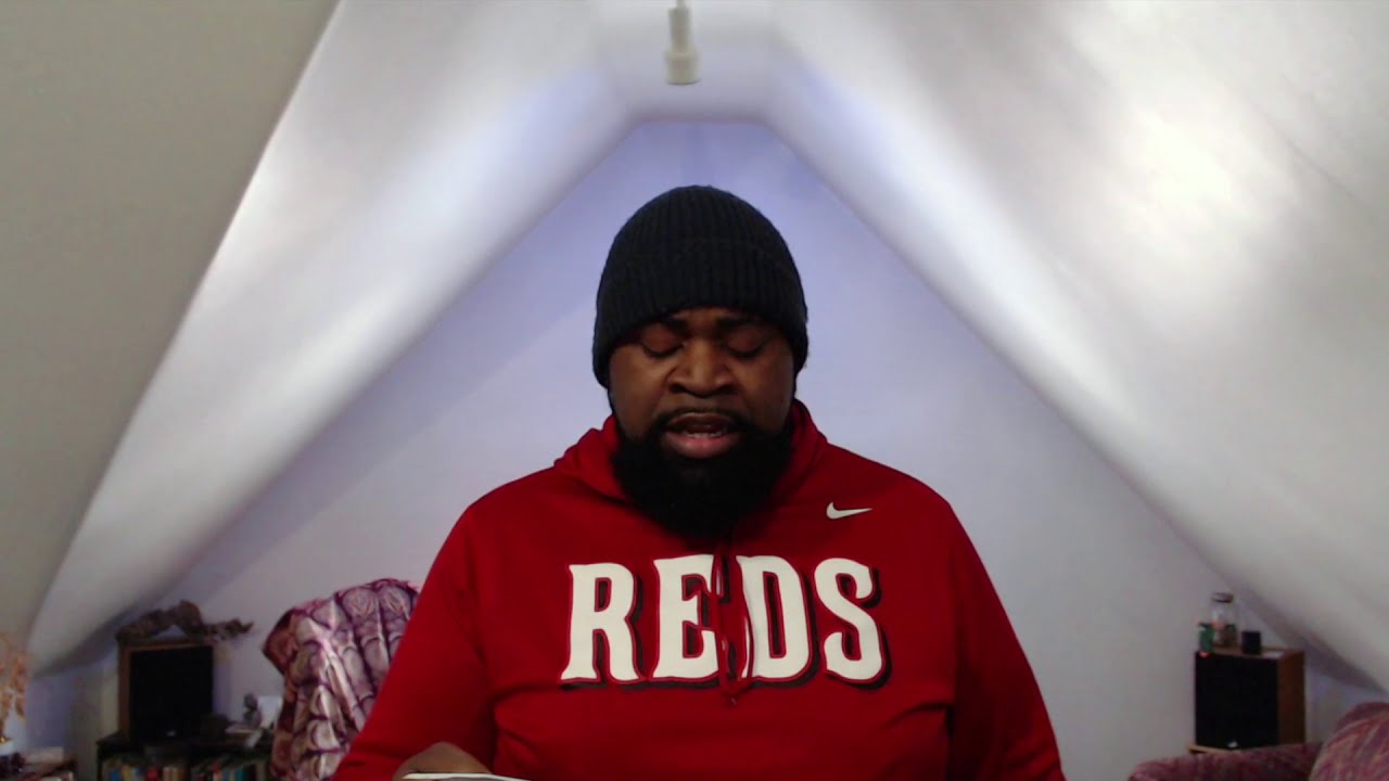 "2020 Don't Look Back" by Ray Johnson (AKA Silence Priest)