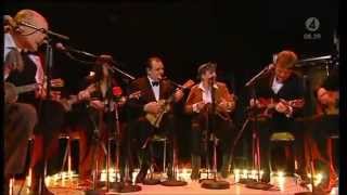 The Ukulele Orchestra Of Great Britain - Rock Around The Clock chords