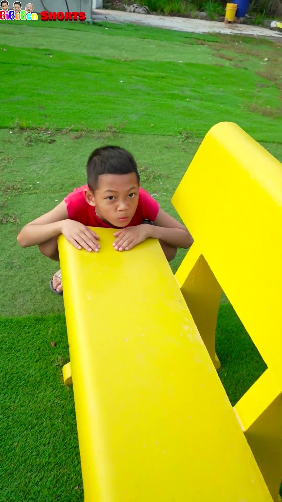 Funny video | Mission Impossible ? #funny #comedy #shorts