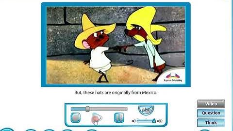 Excel 5th grade. Module 9E. Souvenirs around the World