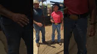 Gary leffew bullriding guru worst injury