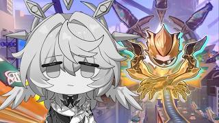 【菈崩铁】星期日：星铁FES这招太狠了！
