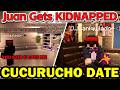 Juan Gets A Date With REAL Cucurucho To get Kidnapped on QSMP 2 Minecraft