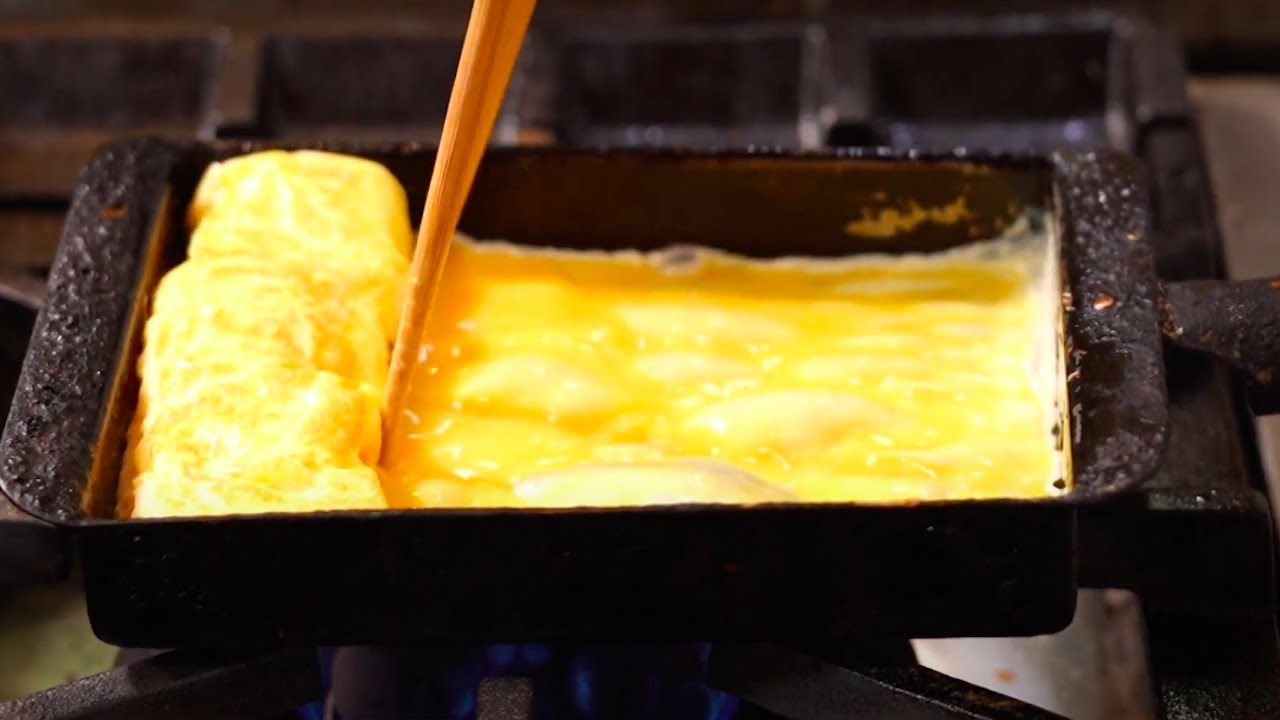 日本最高峰の和食料理人が教えるふわふわ出し巻き卵の作り方 和食 技術 料理 だし巻き卵 日本食 日本の朝食 Youtube 日本最高峰の和食料理人が教えるふわふわ出し巻き卵の作り方 和食 技術 料理 だし巻き卵 日本食 日本の朝食 Youtube