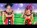 Goku es el nuevo ángel del universo 7 🤯