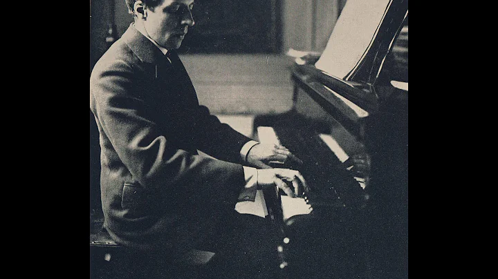 Robert Schumann Piano Concerto -- Alfred Cortot (1...