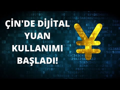 Video: Çin Paraları Nedir Ve Nereden Alınır