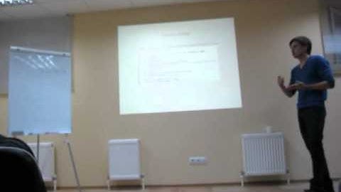 Deploying with Capistrano