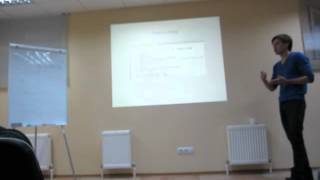 Deploying with Capistrano