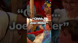 The Joel Miller Conspiracy #shorts