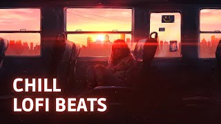 Lofi Soft Beats at the Subway Road screenshot 4
