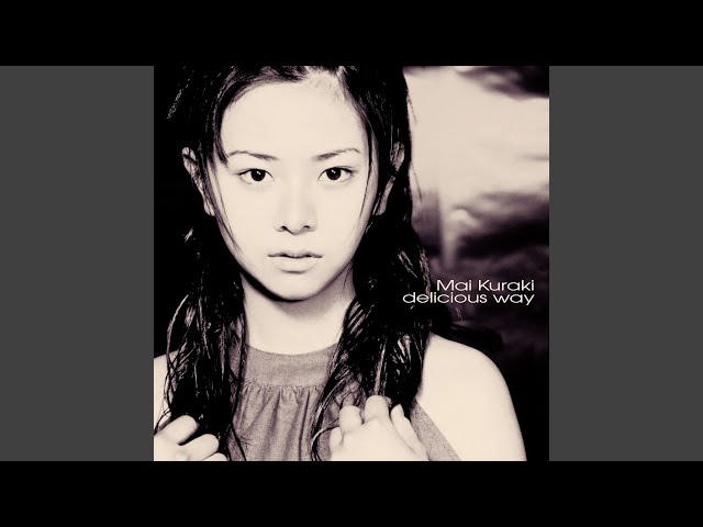 ■倉木麻衣7枚とZARD2枚のみ■ 倉木麻衣、7/3にEP『forever for YOU』リリース＆25周年企画が
