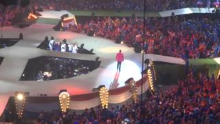 Toppers in Concert 2014 - Frans Bauer Medley
