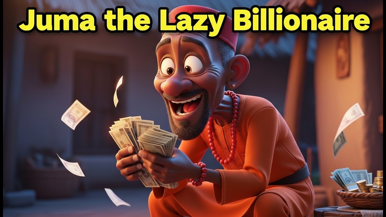 He Was Lazy But Rich -See what Happed Next #emotionalstory #storytime #lifelessons