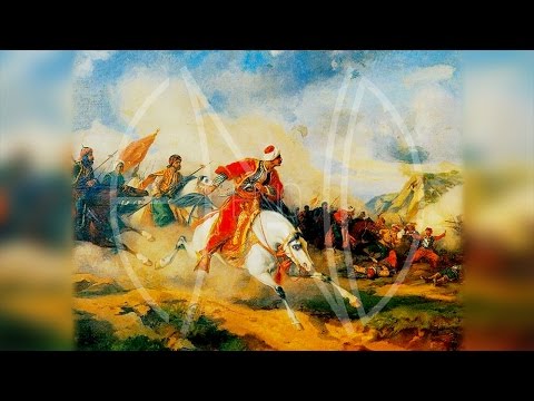 Osmanlı Ordusunun Kullandığı En Ölümcül Dövüş Tekniği