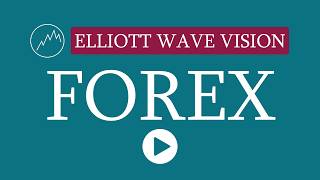 Forex: DXY, EUR/USD, GBP/USD,  USD/CHF, USOIL, Gold, Silver – Elliott Wave Trading