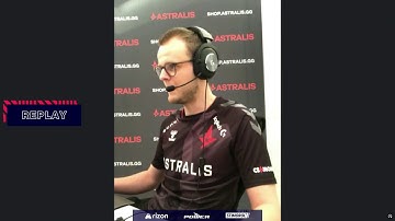 NiKo enjoys being destroyed by Syrson | CS:GO Highlights