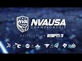 NVA Championship 2022: Semi Finals