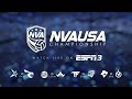 NVA Championship 2022: Semi Finals