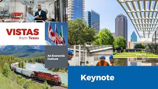 VISTAS Conference 2026 - Keynote