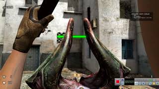 Spawn Locations  (Serious Sam 3 Edited)