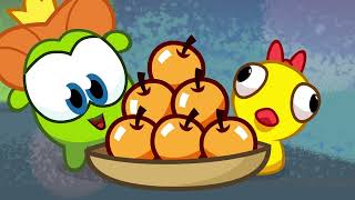 Hop to It 🐣 Easter's on the Way! by Om Nom Stories 84,087 views 3 weeks ago 11 minutes, 10 seconds