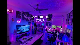 2023 Game Room