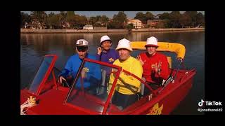 The Wiggles  The Big Red Boat Wont Start