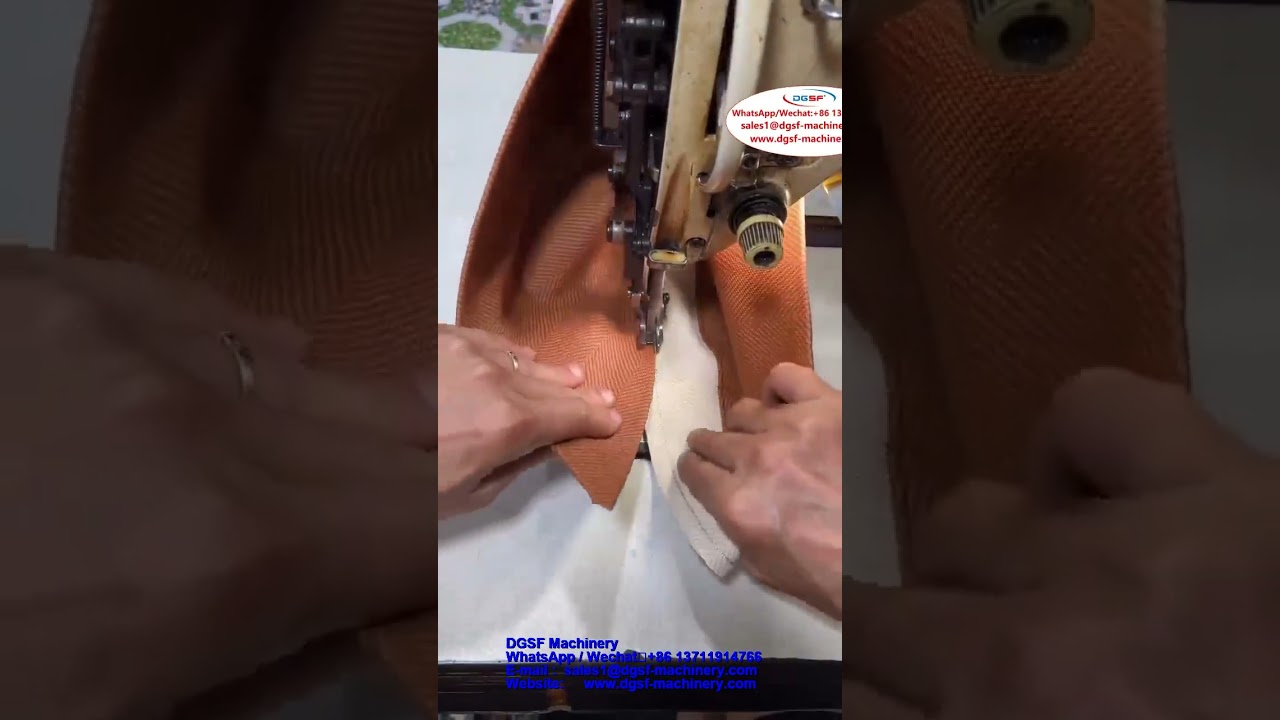 DGSF Machinery WhatsApp Wechat：+86 13711914766