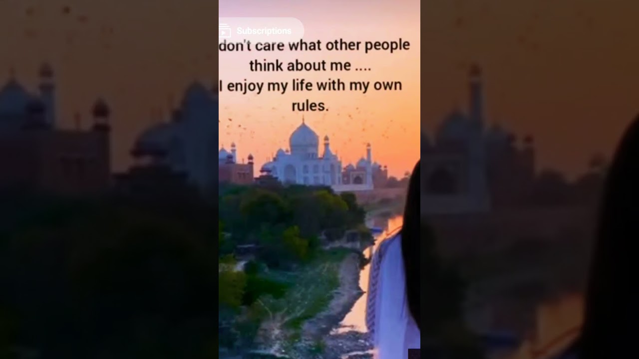 Don't care /English best motivational status / successful status /#shorts #motivation #explore