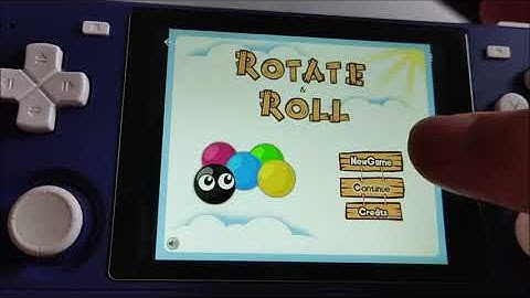 How to play Flash games on your Retroid Pocket 2S [+ ANY Android Device!] (With Controller Support!)