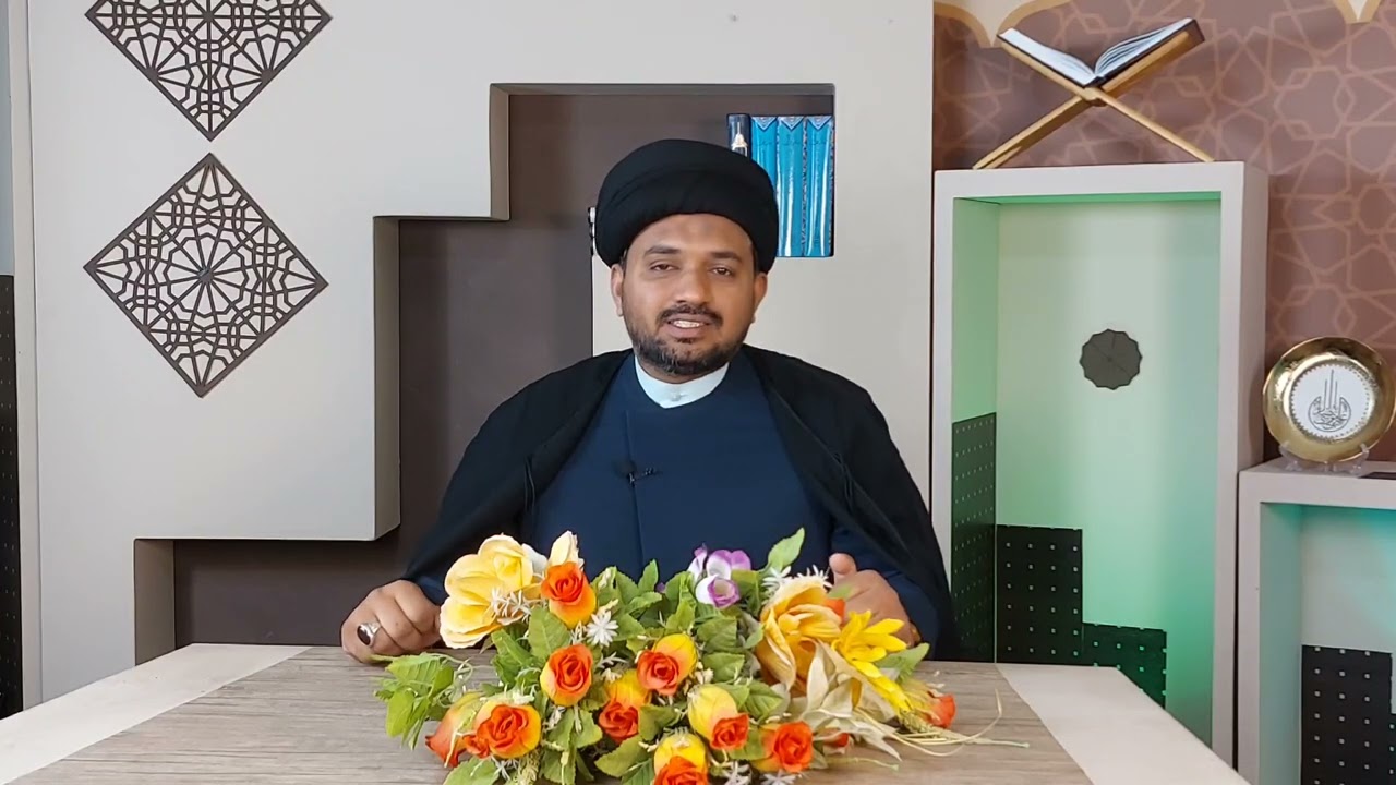 Tafseer Surah Yaseen -  Lecture 11