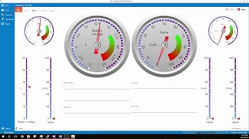 Nextgen Vehicle Software - NVS Logging Preview