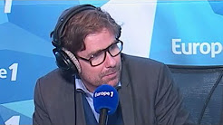La Question Santé avec Gerald Kierzek