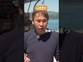 漁師の朝ごはんと肉を戦わせてみた❗