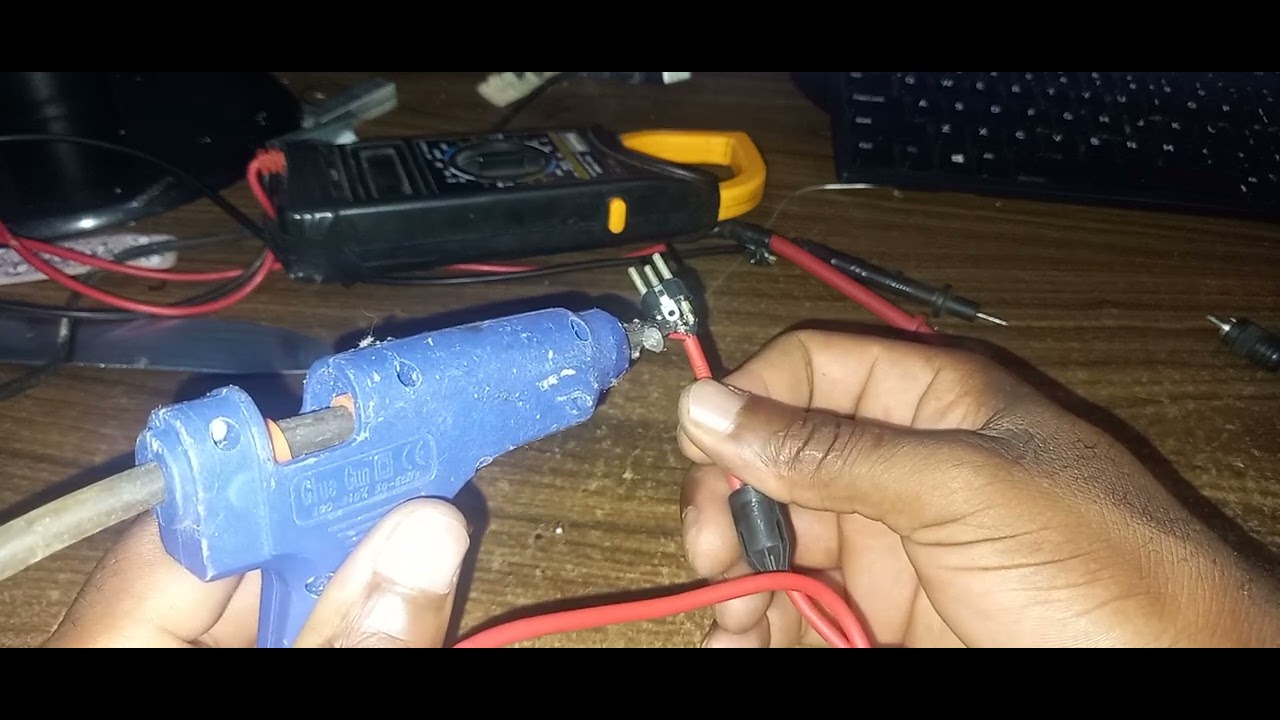 HOW TO MAKE XLR CABLES LAST LONGER YouTube
