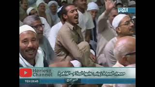 Kedahsyatan Bersholawat Kepada Nabi Muhammad SAW | Syaikh Fauzi Abdul Ghoffar