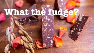 Différence entre le fudge et le brownie