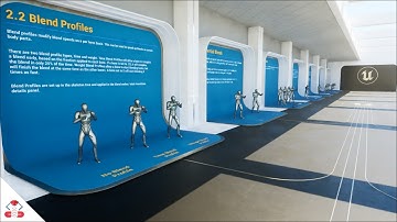 The Best Unreal Engine Sample Project you