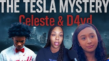 D4VD & CELESTE RIVAS