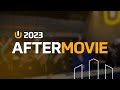 Update Conference Prague 2023 - Aftermovie #dotNET #cloud #security #software #development