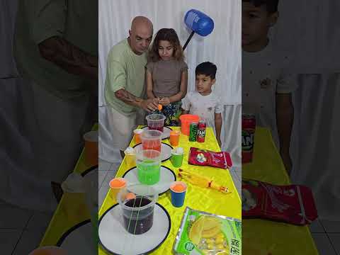 That Winning Roll Was Crazy Shorts