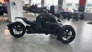 New 2025 Can-Am Ryker Sport 3-Wheel Vehicle For Sale In Jacksonville, FL