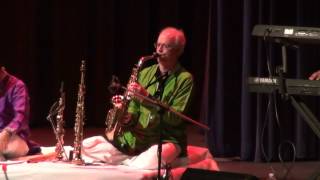 Raaga Rang 2015 Jyoti Kalash Chalake