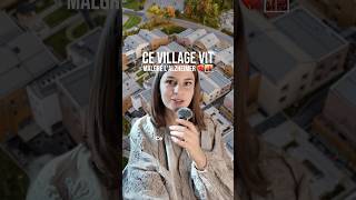 Ce Village Vit Malgré Lalzheimer